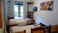 Pousada Barracuda Pipa - Ferienwohnung