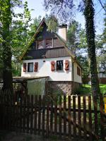 Dom Stare Czaple - B&B Stare Czaple