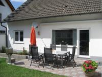 B&B Oberraden - Ferienhaus Zum Talblick - Bed and Breakfast Oberraden