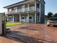 Palma Apartments - B&B Durazzo