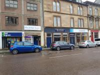 Argyll Square Apartment Oban - B&B