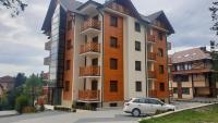 Apartman ALSA LUX Zlatibor - B&B Zlatibor