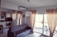 Melistalia appartment 1 - Ferienwohnung Néa Michanióna