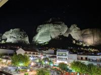 KONTOYLIS APARTMENT - B&B Kalampáka