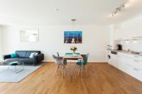 Freiburg-Design-Apartment 3 - B&B Gundelfingen