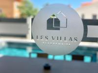 Les Villas Black&White - Ferienwohnung Palau-del-Vidre