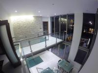 En el Centro Penthouse Lujo AC WiFi 300mbps - B&B Aguascalientes