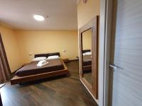 Double Room with Balcony and Sea View