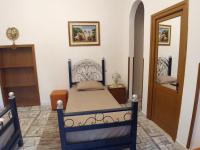 Camera Matrimoniale con Patio