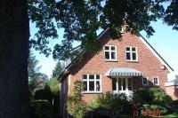 Immenhof - Chambres d’hôtes Flensbourg