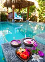 Villa Ilalang - One Bedroom Villa with Private Pool