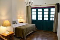 Camera Matrimoniale con Balcone