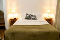 Habitación Doble con balcón
