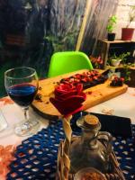 El Secreto Casa Art - B&B