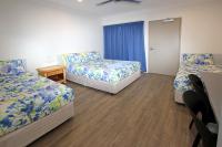 B&B Proserpine - Reef Gardens Motel - Bed and Breakfast Proserpine