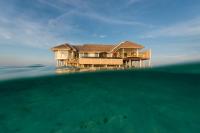 LUX* South Ari Atoll Resort & Villas