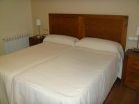 Hostal Los Claveles - Ferienwohnung Priego