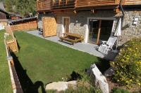 Two-Bedroom Apartment with Garden and 2 bathrooms - 4, Hocheckstraße - Almrausch 2