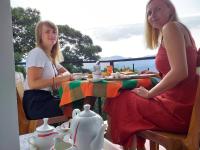 THE " ONEX PARADISE " ELLA - B&B
