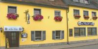 Gasthof Pension Weißes Rössl - B&B Floß