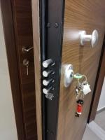 Studio City Center - Ferienwohnung Thessaloniki