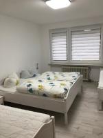 Am Hirschwald - Ferienwohnung Braunlage