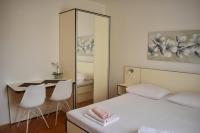 Monolocale con Balcone