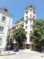 Apartment Button in downtown - Chambres d’hôtes Sofia