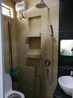 Standard Single Room with Shared Bathroom