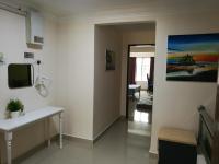 Habitación Doble con baño privado