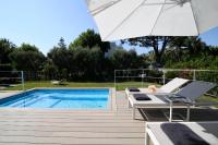 Villa Massa Residence - B&B Sant'Agnello