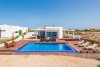 Villa Marta - B&B Mercadal