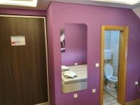 Habitación Doble con baño - 1 o 2 camas