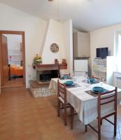 Case in campagna con piscina a Todi - Ferienwohnung Todi