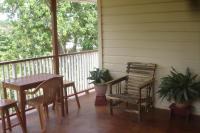 Finjam Cottage - B&B Port Antonio