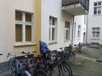 Wohnung 15 - B&B Berlin