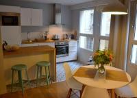 B&B Bordeaux - Burdigala Homes - Appart de Lalande - Bed and Breakfast Bordeaux