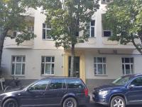 B&B Berlin - Wohnung 15 - Bed and Breakfast Berlin