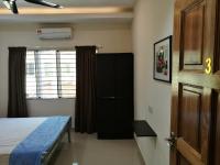 EJ Guesthouse - Ferienwohnung Cukai