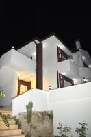 Apartments Hillside - B&B Dulcigno