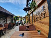 OldBrick PUB - Chambres d’hôtes Sombor