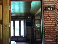 Pru Valley Thaley Tai Resort - Bed and Breakfast