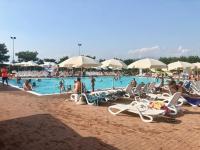 Apartment Rosa Bourbon - B&B Lazise