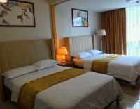 Standard Double Suite
