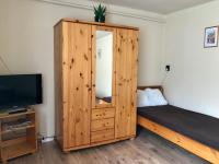 Appartamento con 2 Camere da Letto