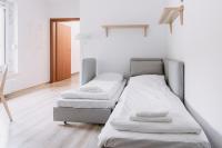 Suite mit 1 Schlafzimmer