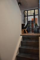 Burdigala Homes - Appart du Jardin Public - B&B
