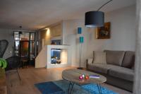Burdigala Homes - Appart du Jardin Public - B&B Bordeaux