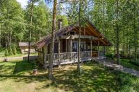 B&B Tammijärvi - Lehmiranta - Bed and Breakfast Tammijärvi