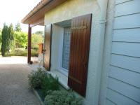chez patrick et dany - B&B Jonzac